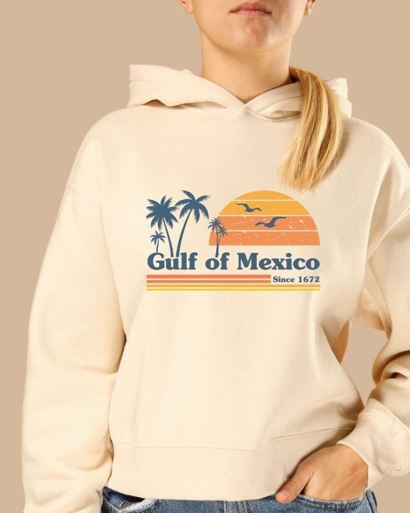 Custom Sweatshirt Design